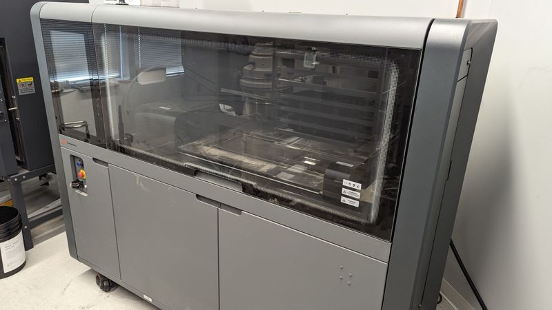 DESKTOP METAL-SHOP SYSTEM-15308