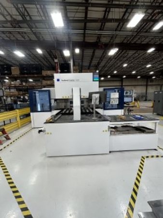TRUMPF-TRUBEND 7020-15317