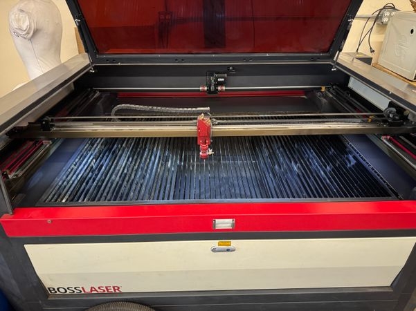 BOSS LASER-LS3655-15303