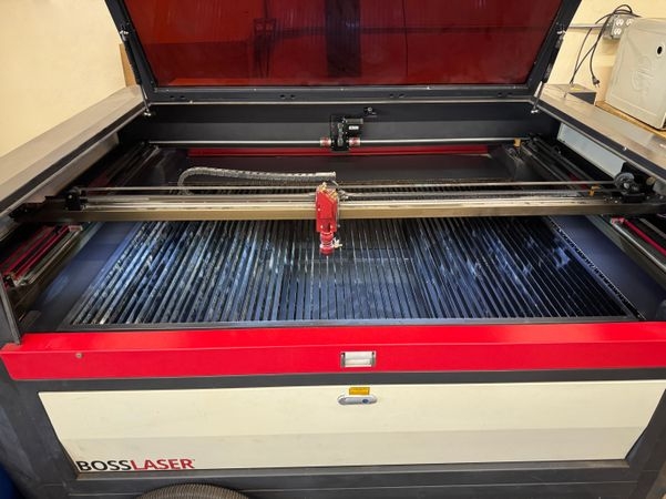 BOSS LASER-LS3655-15303