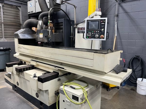 CHEVALIER-FSG 1640ADIII-15271