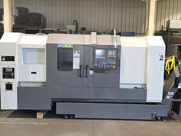 DMC-DL 30-15253