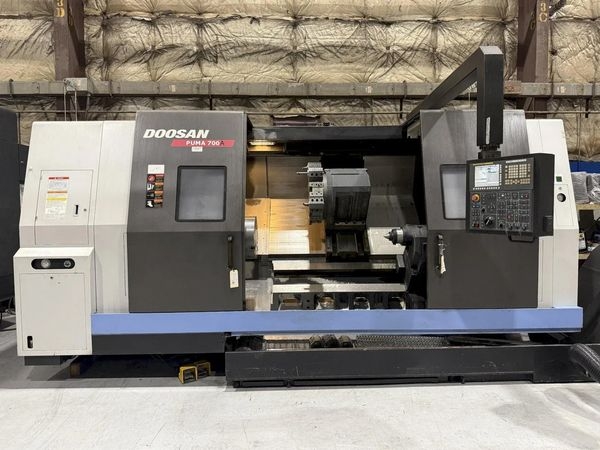 DOOSAN-PUMA 700-15134