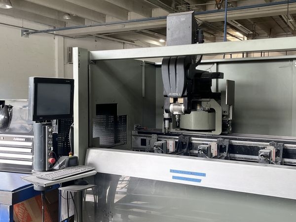 EMMEGI-PHANTOMATIC X4-15111