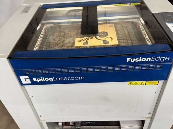 EPILOG LASER-FUSION EDGE 24-15157