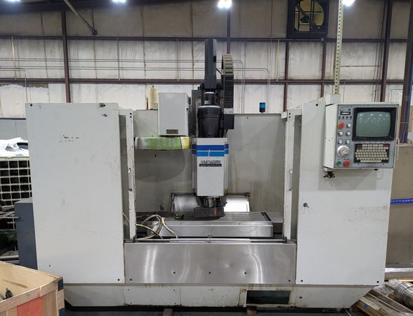 FADAL-VMC4020HT-15090