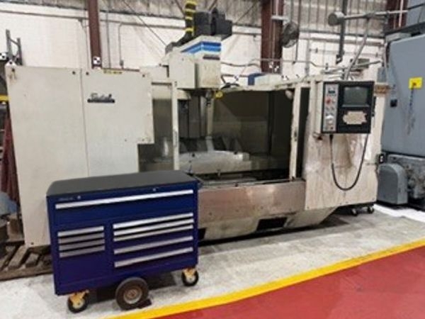 FADAL-VMC6030HT-15325