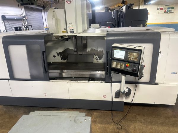 FADAL-VMC8030HT-15315