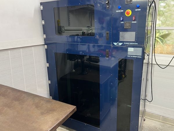 FILAMENT INNOVATIONS-ICARUS-15081