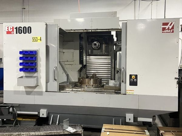 HAAS-EC1600-15141