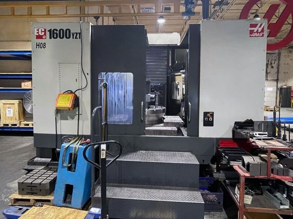 HAAS-EC1600YZT-15180