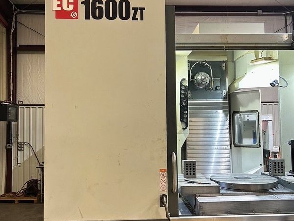 HAAS-EC1600ZT-15301