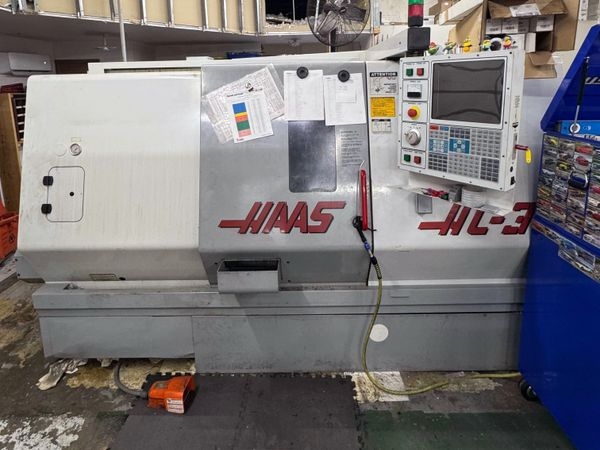 HAAS-HL3-15120