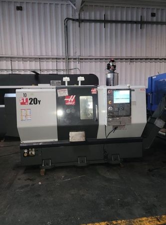 HAAS-ST20Y-15286