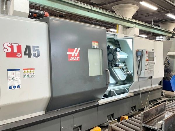 HAAS-ST45-15293