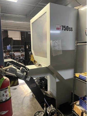 HAAS-UMC750SS-15276