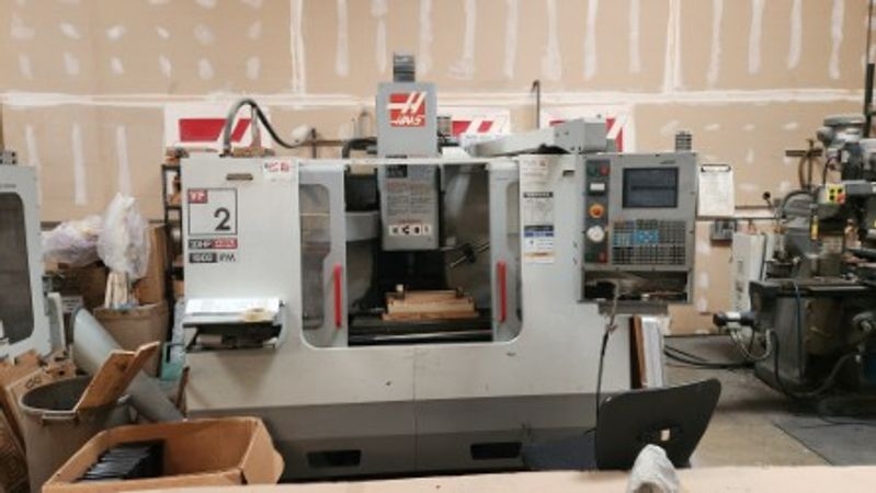 HAAS-VF2-15335