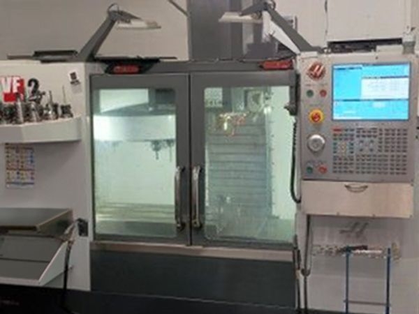 HAAS-VF2-15257