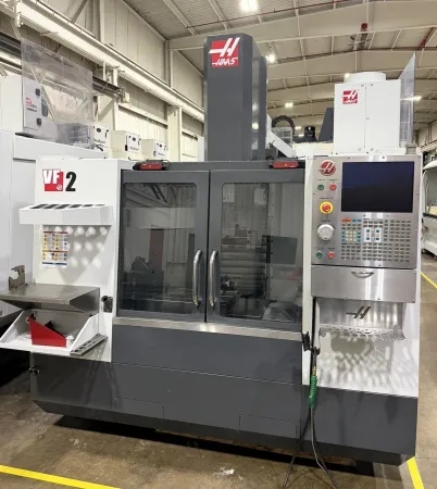 HAAS-VF2-15318