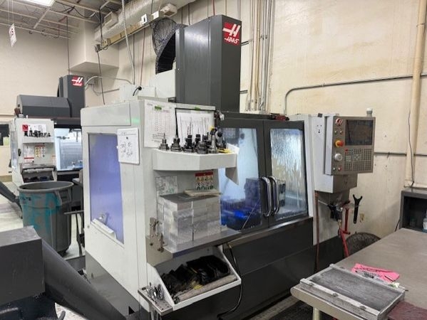 HAAS-VF2-15316