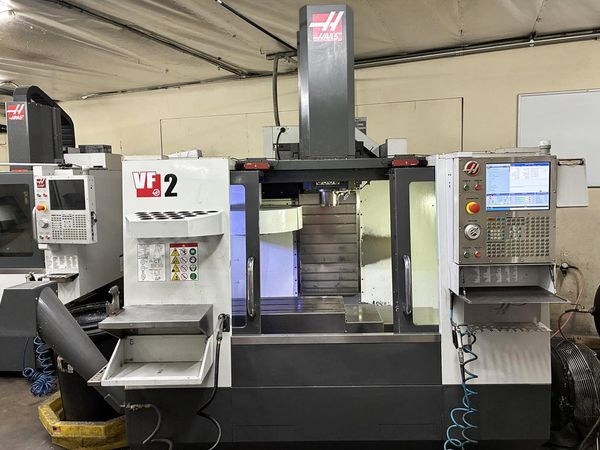 HAAS-VF2-15277