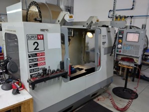 HAAS-VF2SS-15269