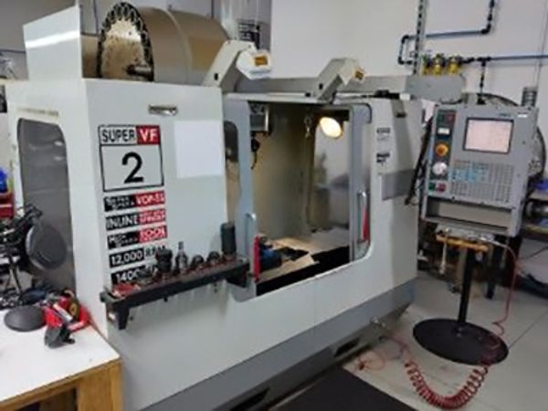 HAAS-VF2SS-15269