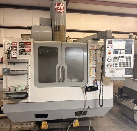 HAAS-VF2SS-15251