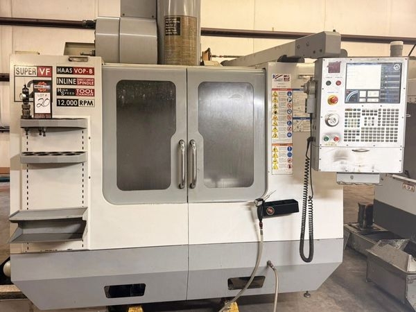 HAAS-VF2SS-15251