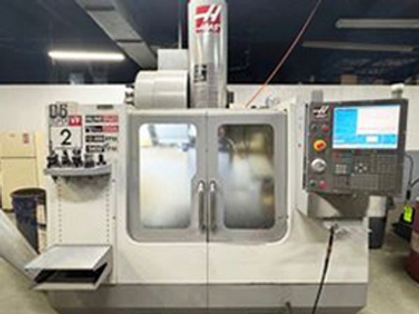 HAAS-VF2SS-15299