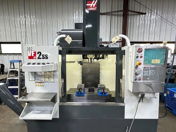 HAAS-VF2SS-15183