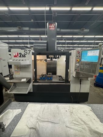 HAAS-VF2SS-15245