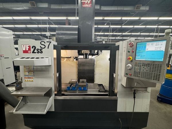 HAAS-VF2SS-15245