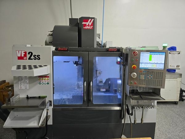 HAAS-VF2SS-15260