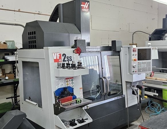 HAAS-VF2SS-15254
