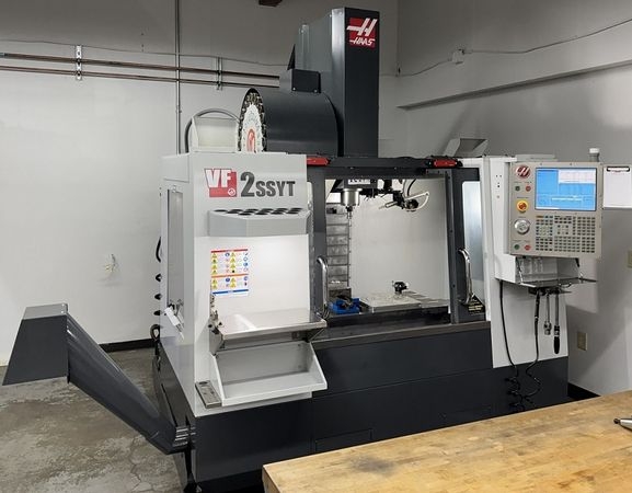 HAAS-VF2SSYT-15181