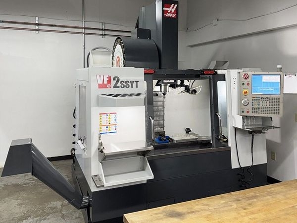 HAAS-VF2SSYT-15181