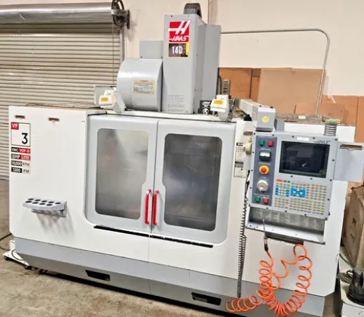 HAAS-VF3B-15302