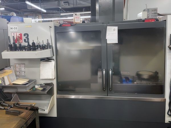 HAAS-VF3B-15132