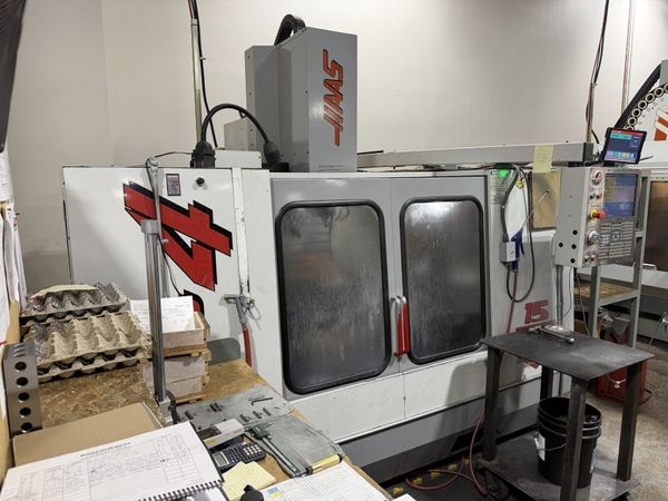 HAAS-VF4-15170