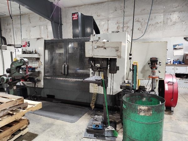 HAAS-VF5-15172