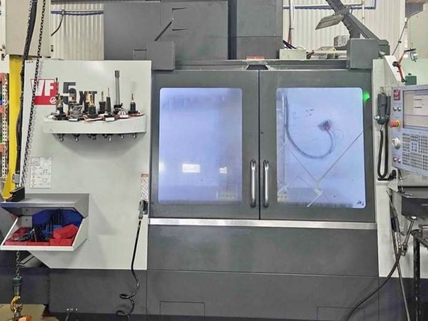 HAAS-VF5-50XT-15261