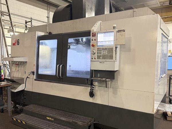 HAAS-VF6-50-15275