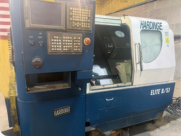 HARDINGE-ELITE8-51-15092