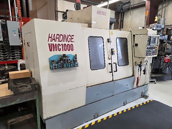 HARDINGE-VMC1000-15267