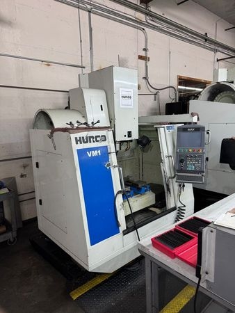 HURCO-VM1-15162