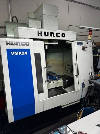 HURCO-VMX24-15159