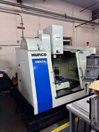 HURCO-VMX24-15161