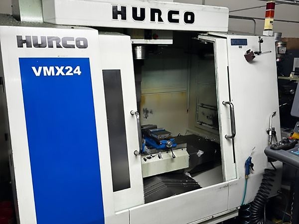 HURCO-VMX24-15159