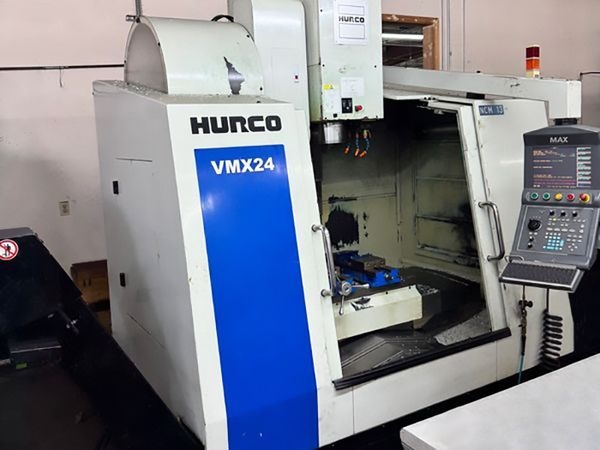 HURCO-VMX24-15161